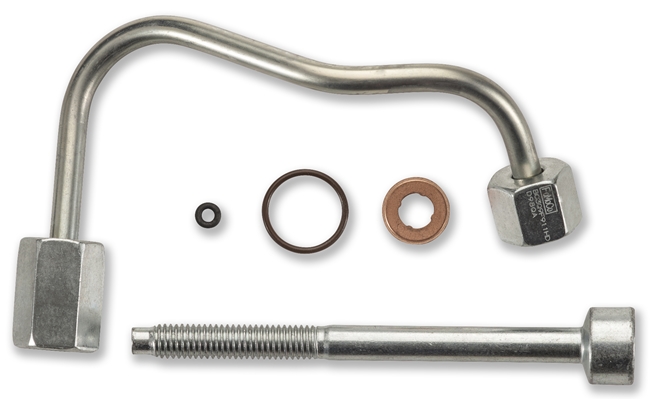 6.7 Ford Powerstroke 2011-2019 Fuel Injection Line and O-ring Kit