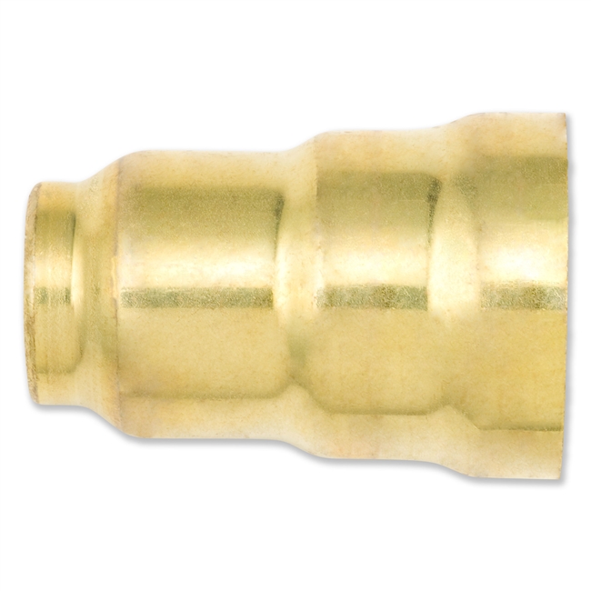 7.3 Ford Powerstroke 1994-2003 HEUI Fuel Injector Sleeve - Brass