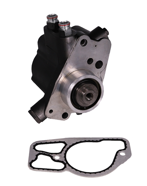 7.3 Ford Powerstroke Early 1999 Remanufactured High-Pressure Oil Pump