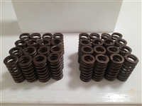 Coastal Diesel 2003-2010 6.0 & 6.4 Powerstroke Diesel High Rev Heavy Duty Valve Spring Set