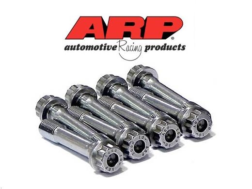 6.7 Powerstroke 2011-2019 ARP2000 Connecting Rod Bolt Set