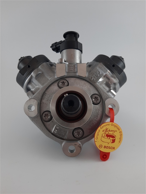 Coastal Diesel 6.7 Powerstroke 10mm Stroker CP4 High Pressure Pump