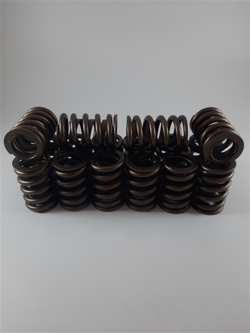 Coastal Diesel 1994-2003 7.3 Powerstroke Drop in Valve Springs