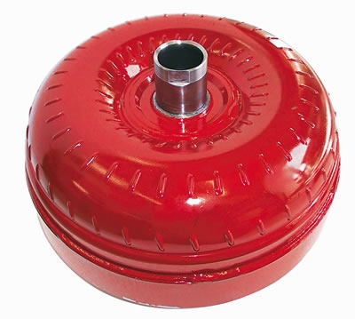 Dodge Cummins 1994-2007 47RE 48RE Triple Disc Torque Converter