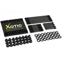 Head Stud Replacement Kit for 1989-1998 Dodge Cummins 5.9L Diesel 12V