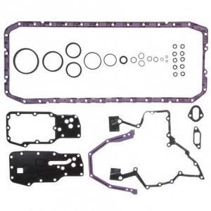 MAHLE CS54774-1 LOWER ENGINE GASKET SET