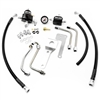 Ford F250/350 Super Duty 7.3L Driven Diesel 7.3L Fuel Bowl Delete Regulated Return Fuel System Kit