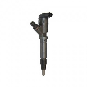 6.6 Duramax LLY Fuel Injector