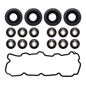 6.6 Duramax LB7 Valve Cover Gasket Set