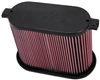 2008-2010 FORD 6.4L POWERSTROKE OEM HIGH FLOW REPLACEMENT AIR FILTER