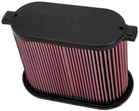 2008-2010 FORD 6.4L POWERSTROKE OEM HIGH FLOW REPLACEMENT AIR FILTER