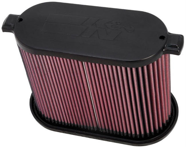 2008-2010 FORD 6.4L POWERSTROKE OEM HIGH FLOW REPLACEMENT AIR FILTER