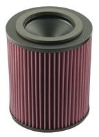 1989-1993 CUMMINS 5.9L K&N OEM HIGH FLOW REPLACEMENT AIR FILTER