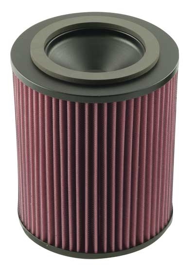 1989-1993 CUMMINS 5.9L K&N OEM HIGH FLOW REPLACEMENT AIR FILTER