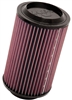 1997-2000 GM 6.5L DIESEL OEM HIGH FLOW REPLACEMENT AIR FILTER