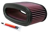 1994-1997 FORD 7.3L POWERSTROKE OEM HIGH FLOW REPLACEMENT AIR FILTER