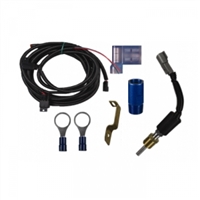 Electric Heater Kit - HD, Titanium & Platinum Series