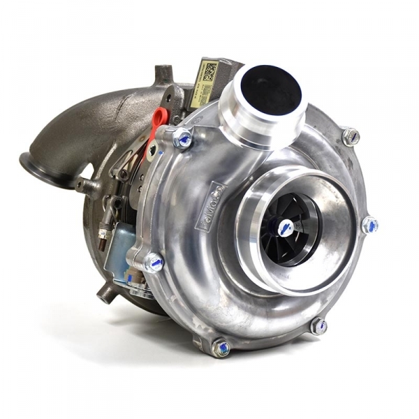 2015-2016 6.7 Powerstroke Diesel Turbo Kit