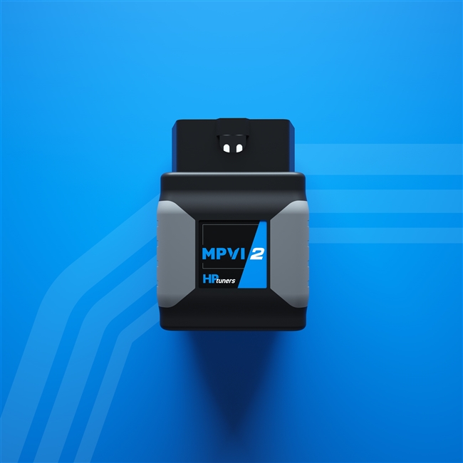 HP Tuners MPVI2