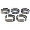 CLEVITE MS-2334HX H-SERIES MAIN BEARING SET (.001" EXTRA OIL CLEARANCE)