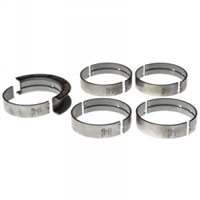 Ford 6.0L/6.4L Diesel .040IN OS Housing Bore / STD 0r .25mm Undersize Size Journal Main Bearing Set