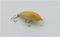 2.0" Ready to Paint Shallow Diving CrankBait Wood Lure