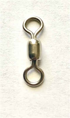 Rosco Stainless Steel Barrel Swivels