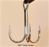 VMC Treble Hooks | X STRONG