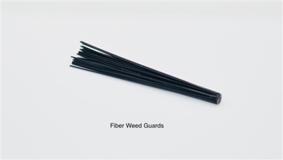 Fiber Weed Guards for Jigs