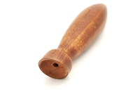 5.5â€ (inch) Wood Bottle Popper Lure