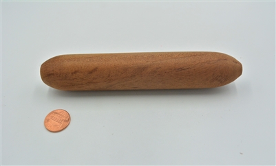 Slim 6.0" inch uniform thickness wood lure