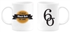 6 Sigma Black Belt coffee tea mug