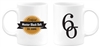 6 Sigma Master Black Belt coffee tea mug