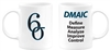 6 Sigma DMAIC coffee tea mug