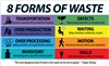 8 Waste List
