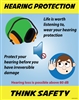 Hearing Protection Safety