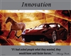 Innovation - Henry Ford Quote Poster
