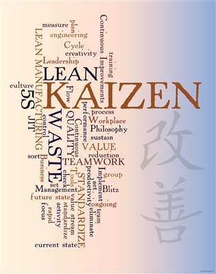 Kaizen