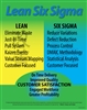 Lean Six Sigma