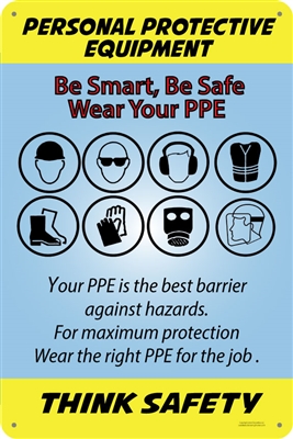 PPE Personal Protective Equipment