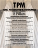 TPM 8 Pillars