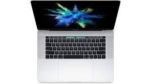 Apple MacBook Pro 15" 2017 i7/16GB/500GB SSD Reduced