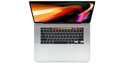 Apple MacBook Pro 15" 2019 i7/16GB/500GB SSD