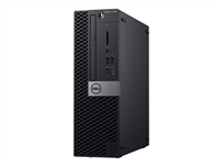 Dell OptiPlex 7060 SFF i5/8GB/240GB