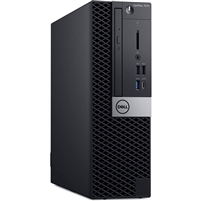 Dell Optiplex 7070 SFF i5/16GB/240GB