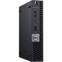 Dell OptiPlex 7070 Micro i5/8GB/240GB WiFi