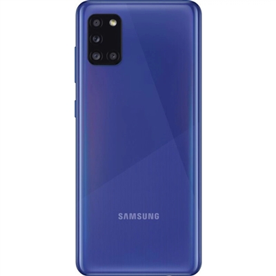 Galaxy A31 - 128GB WiFi - B Grade