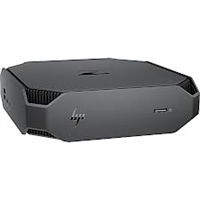 HP Z2 Mini G5 Workstation Xeon/64GB/240GB