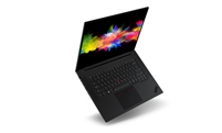 Lenovo Thinkpad P1 i7/32GB/512GB NVMe