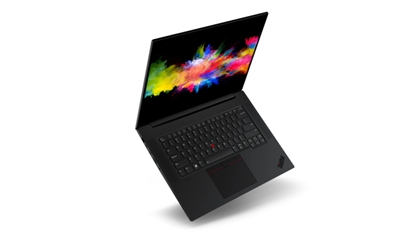 Lenovo Thinkpad P1 i7/32GB/512GB NVMe